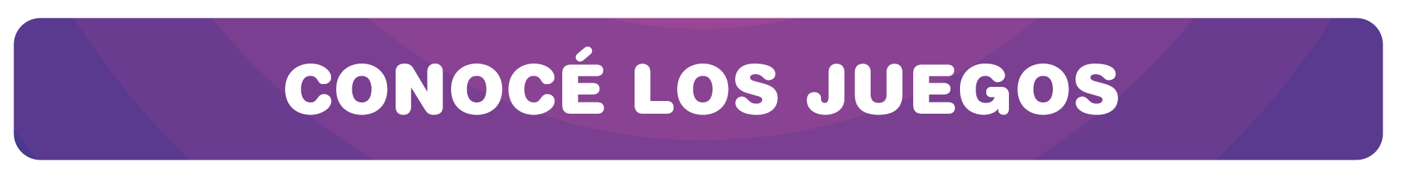 Conocé los juegos